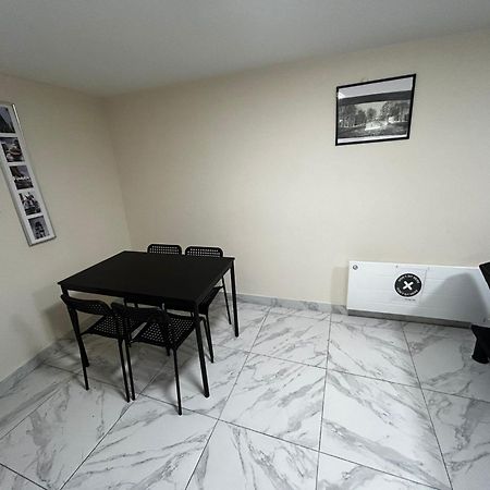 Silver House Pierrefitte-sur-Seine Zewnętrze zdjęcie