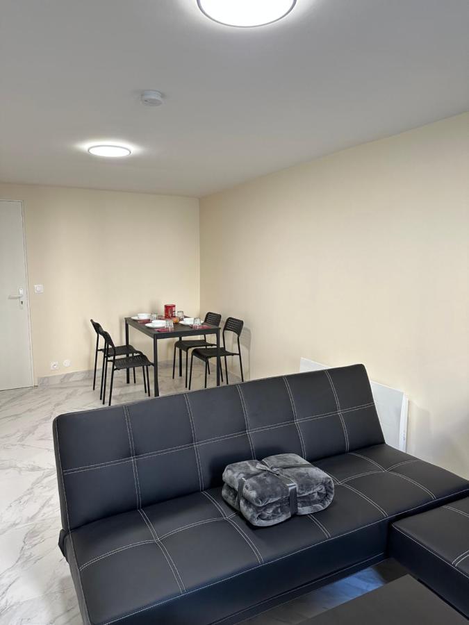 Silver House Pierrefitte-sur-Seine Zewnętrze zdjęcie