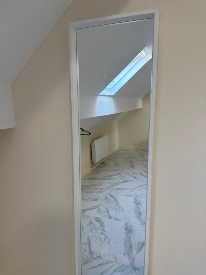 Silver House Pierrefitte-sur-Seine Zewnętrze zdjęcie